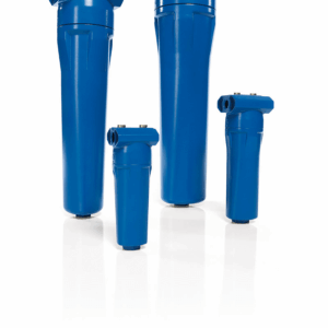 Compressed Air Filtration