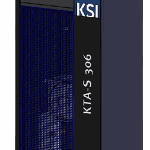 Compressed Air Refrigeration Dryer