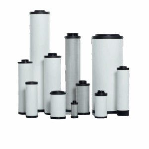 Alternative service parts